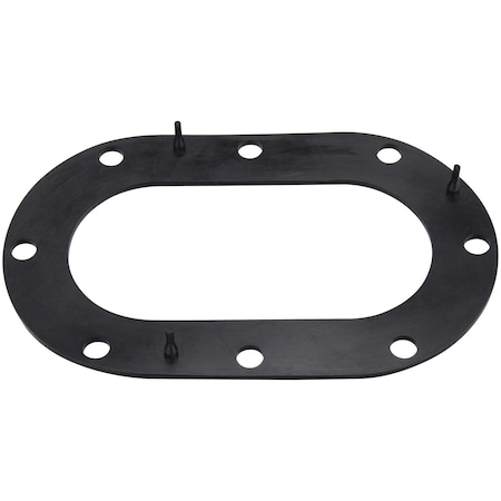 Spectra Premium Fuel Pump Tank Seal, Lo155 LO155